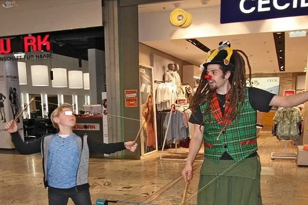 festival childrenspace